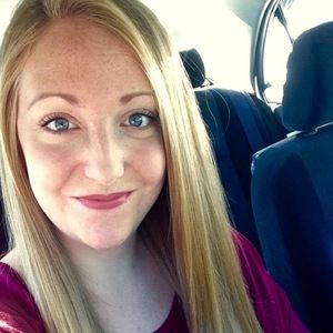 Meet your Posher, Rayna